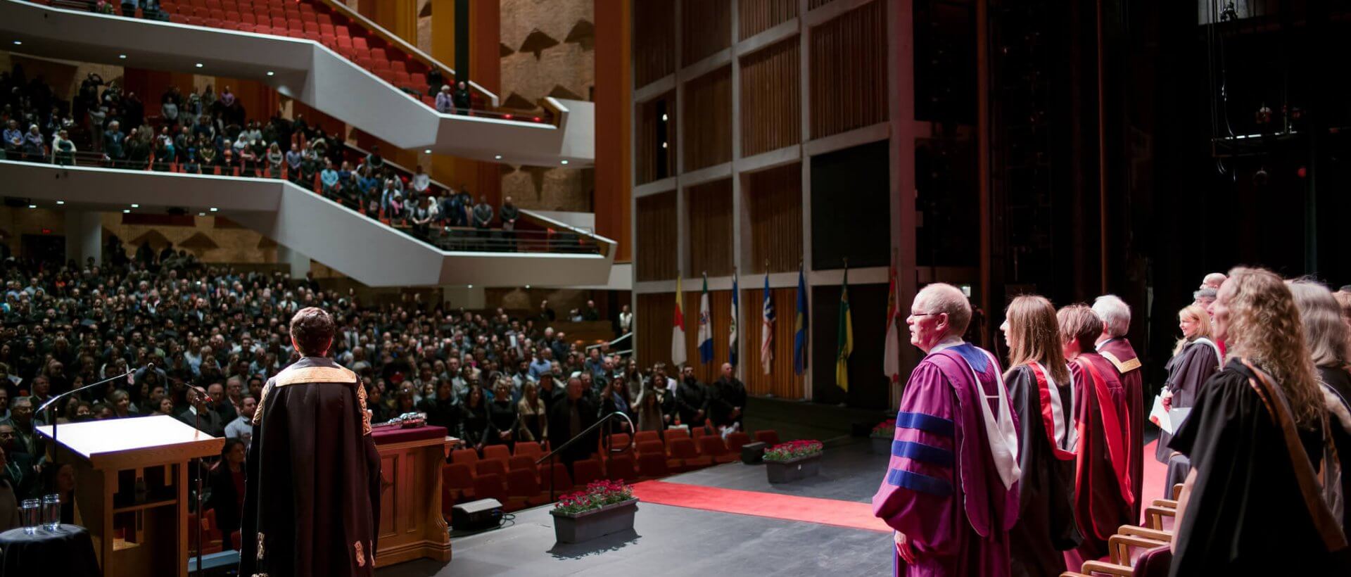 I’m Graduating Office of the Registrar McMaster University