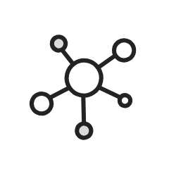 Network icon