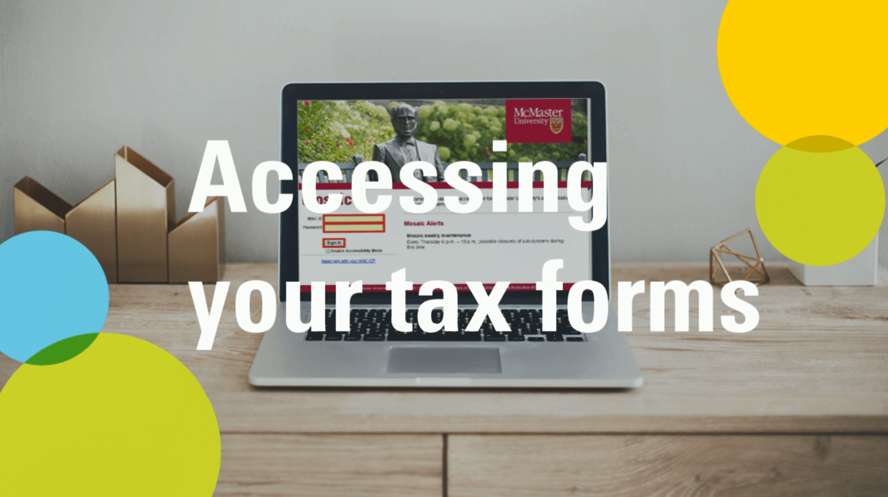 accessing-your-tax-forms-office-of-the-registrar-mcmaster-university