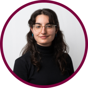 Isabel Diavolitsis headshot