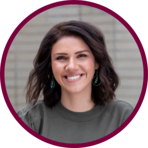 Vanessa Watts headshot